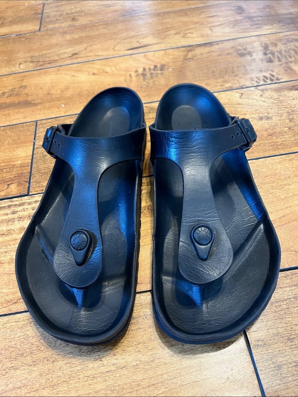 Birkenstock Gizeh Sandals